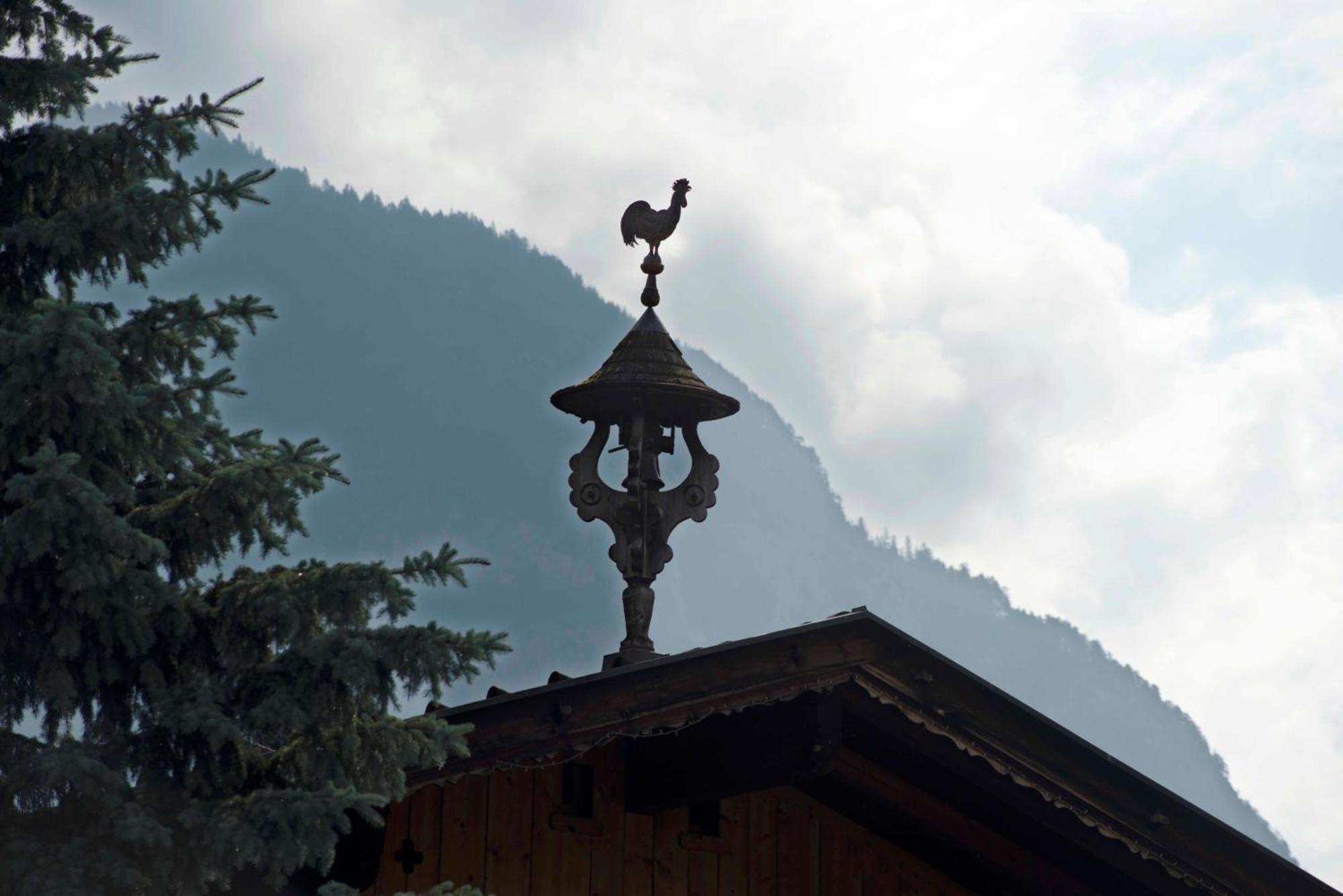 Bed & Breakfast Cafe-pension Margret