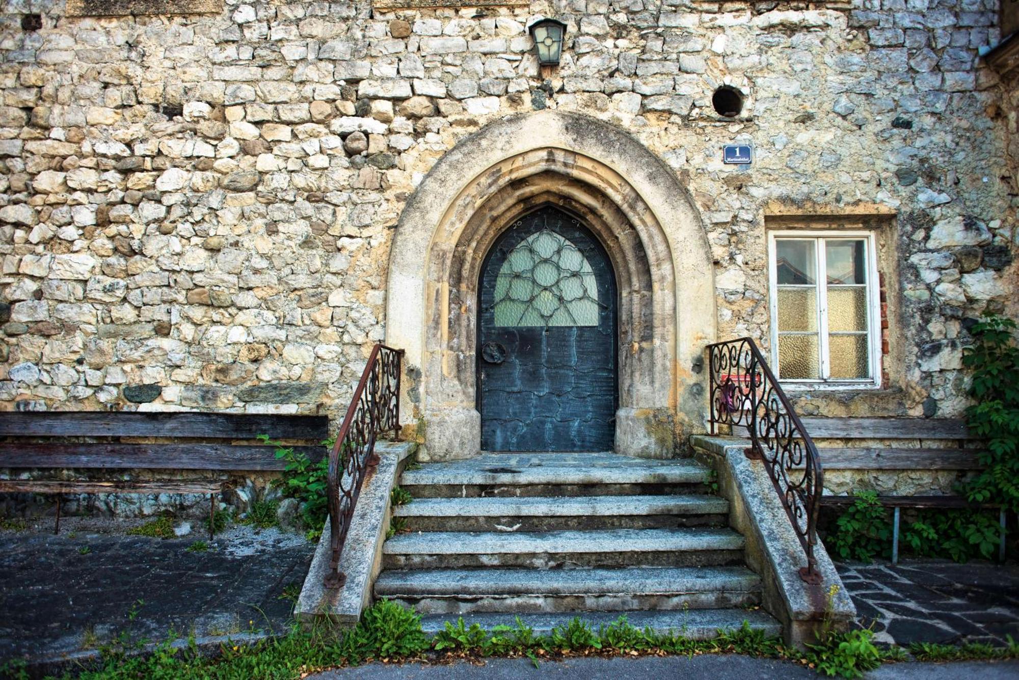 Bed & Breakfast Cafe-pension Margret Zirl