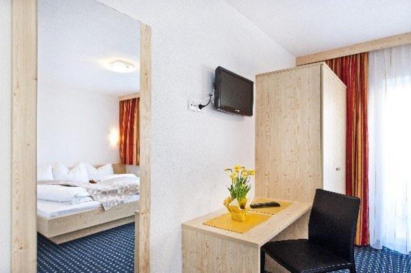 Cafe-pension Margret Bed & Breakfast Zirl