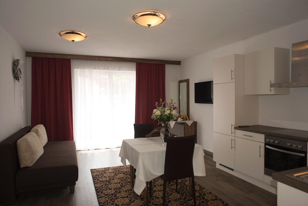 Cafe-pension Margret 2*