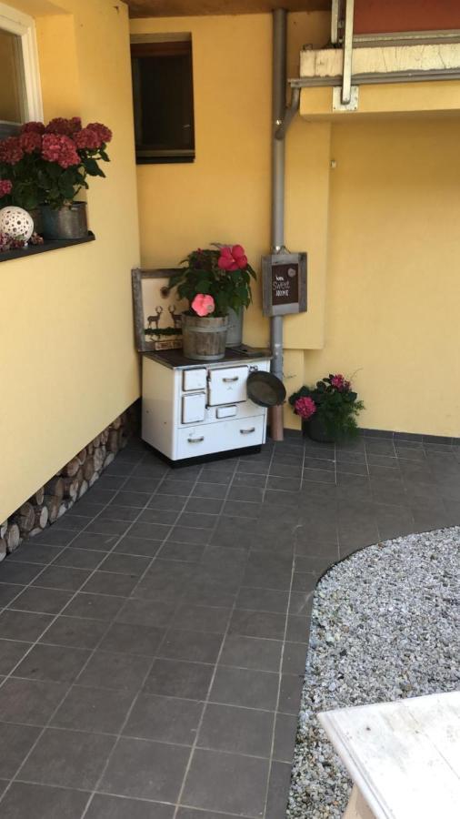 Cafe-pension Margret