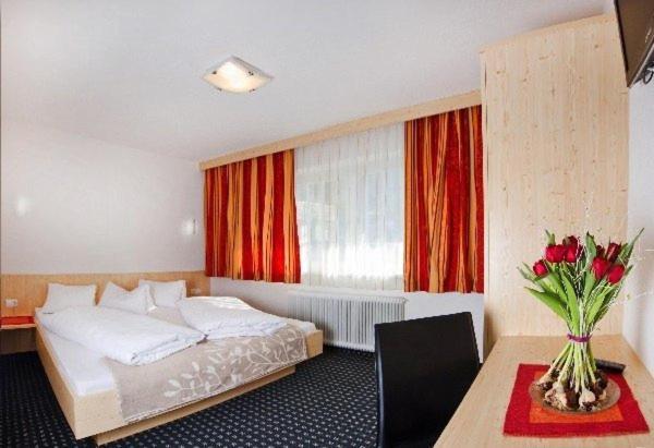 Bed & Breakfast Cafe-pension Margret